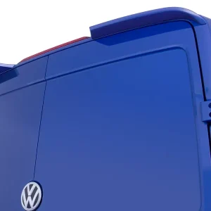 Aktuell RDX Dachspoiler passend für VW Crafter & MAN TGE Flachdach (ab 2017)