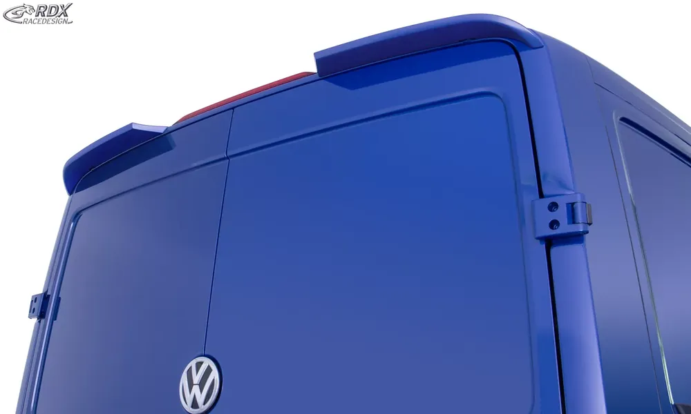 Aktuell RDX Dachspoiler passend für VW Crafter & MAN TGE Flachdach (ab 2017)
