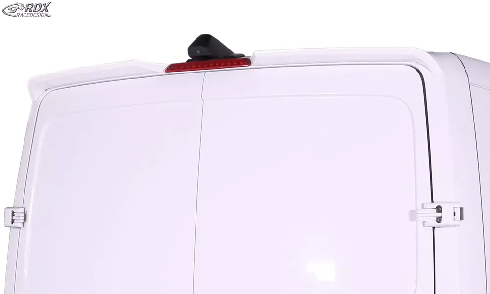 RDX Dachspoiler passend für Mercedes Sprinter H1 (2006-heute) & VW Crafter H1 (2006-2017) Solange Der Vorrat Reicht