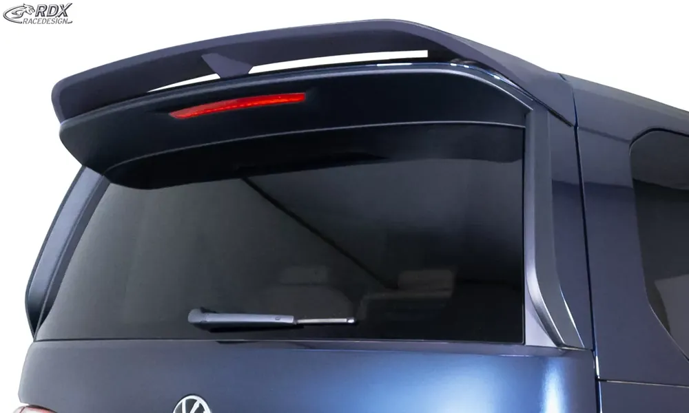 RDX Dachspoiler passend für VW T7 Multivan / California ab 2021 Begrenztes Angebot