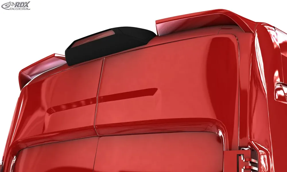 RDX Dachspoiler passend für FORD Transit H3 (2014-heute) Super-Preis