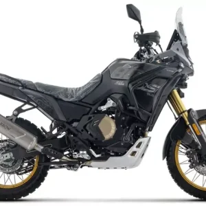 Top-Angebot ARROW Indy Race EVO Titan Endschalldämpfer passend für Voge Valico 800DSX Rally 2025