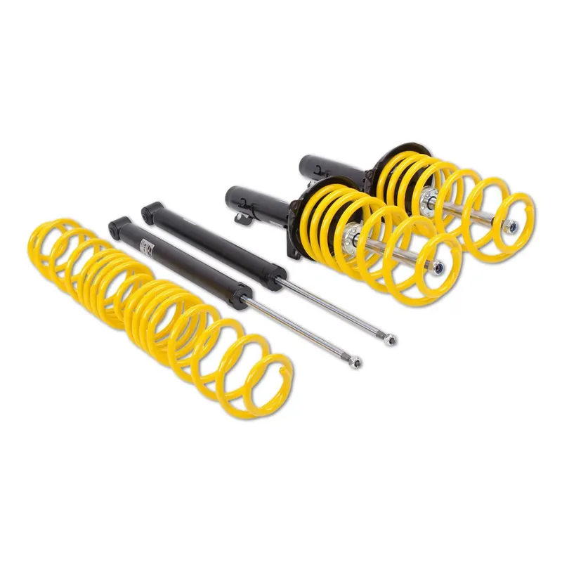 Preiswert ST Sportfahrwerk passend für Opel Astra G Cabriolet (T98) 03/2001–10/2005