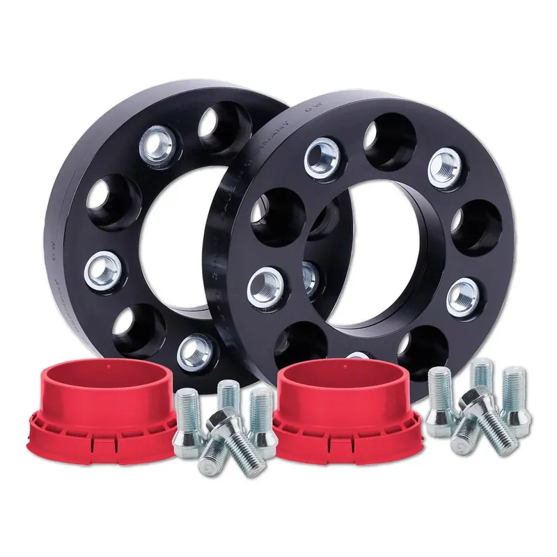ST Spurverbreiterung System AZX 50mm passend für Audi A5 (B8) F53 Allrad Bestpreis