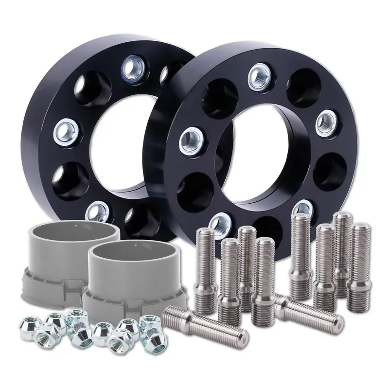 Neu ST Spurverbreiterung System AZX 70mm Achse passend für Renault Megane III Coupe (Z, DZ0/1_) ab 11/2008