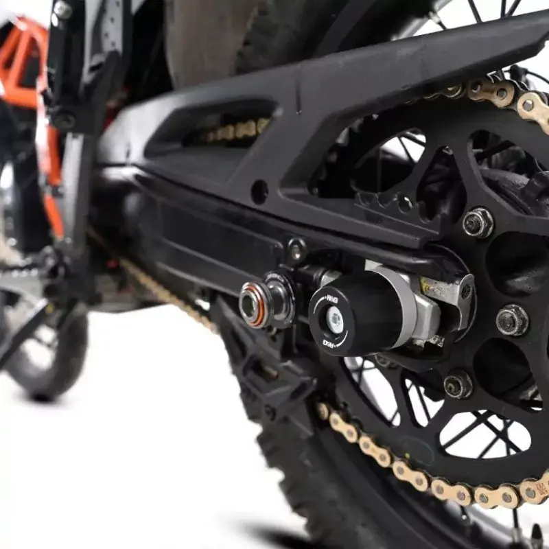 Ausverkauf R&G APEX Schwingen Protektoren passend für KTM 390 Adventure R X ab 2025