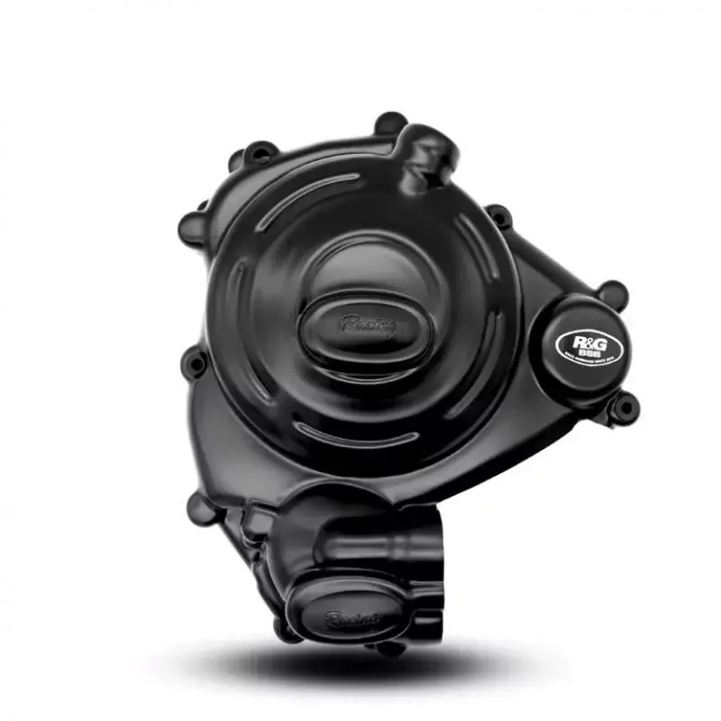 R&G Strong Kupplung Protektor passend für Yamaha MT-07, Tracer 7, XTZ 700 Tenere ab 2025 Neu