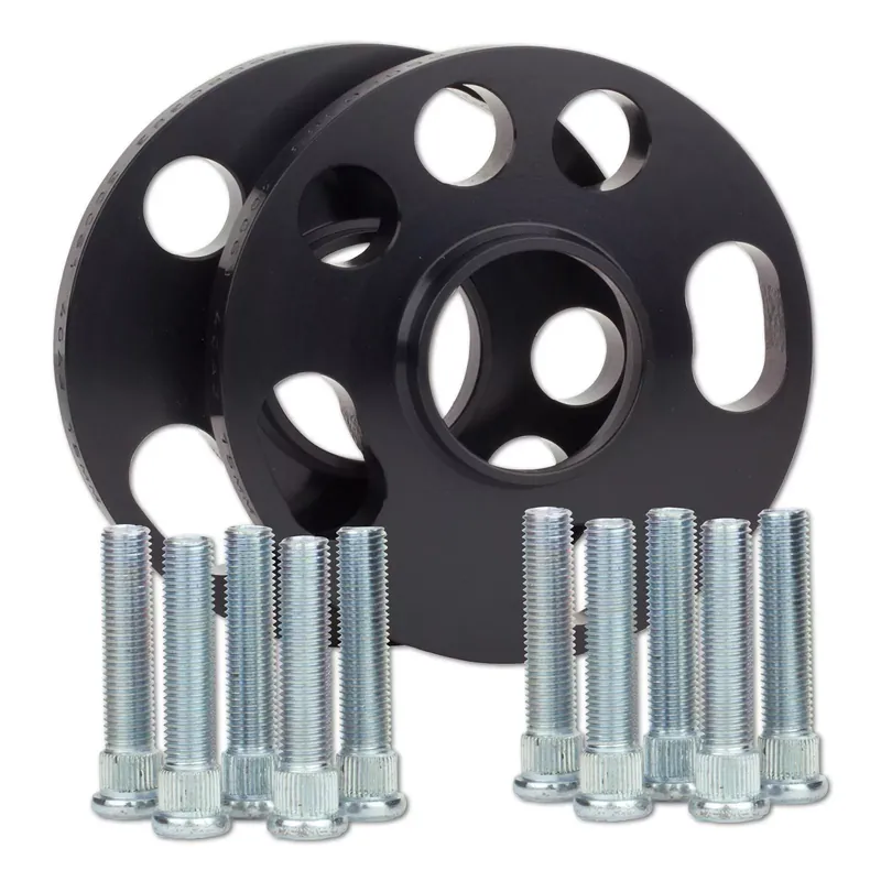 Mega-Angebot ST Spurverbreiterung System D3 40mm Achse passend für Honda Civic VIII Hatchback (FN, FK) 09/2005-12/2013