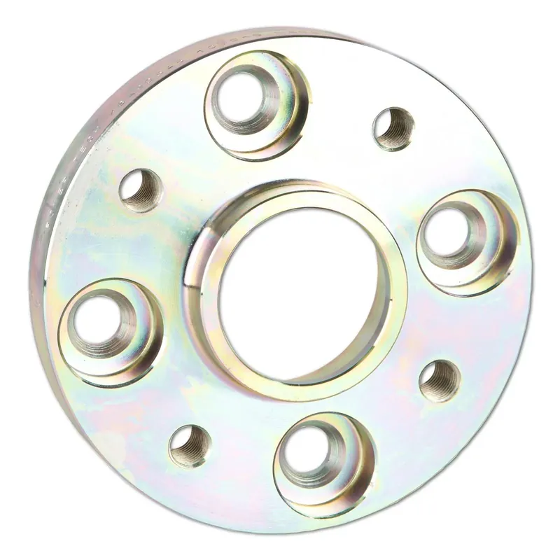 Top-Angebot ST Spurverbreiterung 50mm passend für Mercedes-Benz M-Klasse W163
