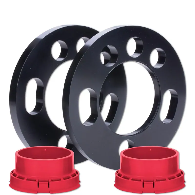 ST Spurverbreiterung System DZX 25mm passend für Honda Civic VIII Markenware