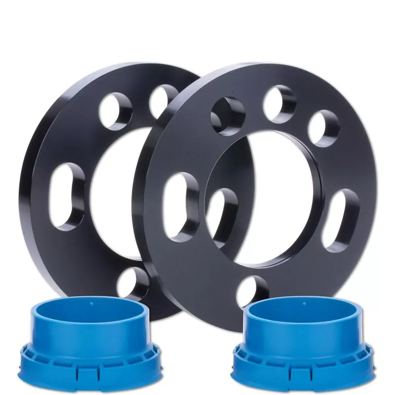 ST Spurverbreiterung System DZX 30mm Achse passend für Honda Civic VIII Geprüft