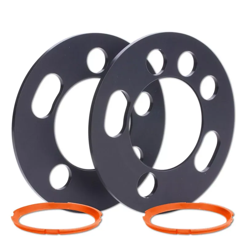 Bestpreis ST Spurverbreiterung System DZX 10mm passend für Honda Civic VIII Hatchback (FN, FK) 09/2005–12/2013