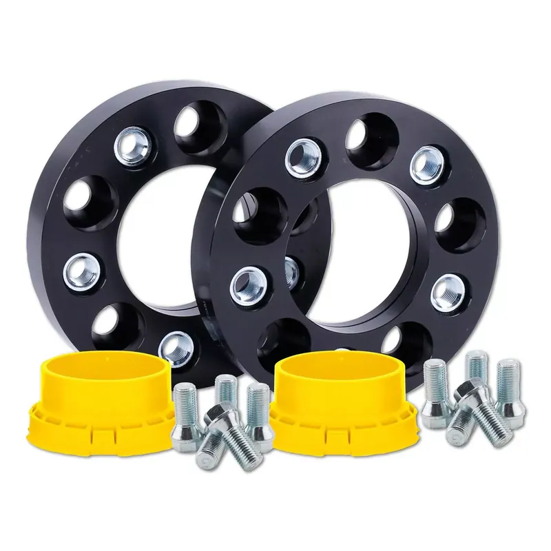 Preisknaller ST Spurverbreiterung System AZX 40mm passend für NISSAN GT-R (R35)