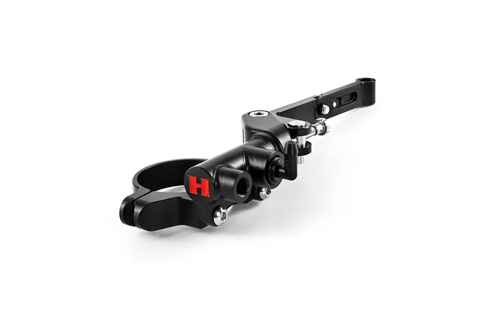 HEL PERFORMANCE CNC-Daumen-Bremspumpe TB-1 mit 13 mm Kolben Sale