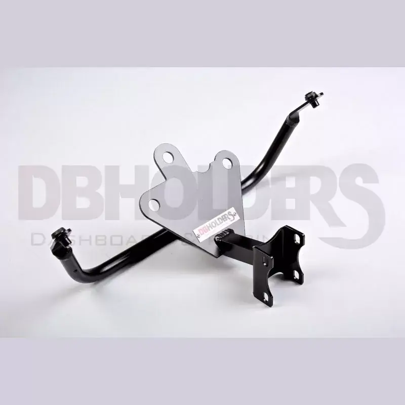 Must-Have DB Holders Aluminium Verkleidungs Halter passend für MV Agusta F4 1000 ab 2011