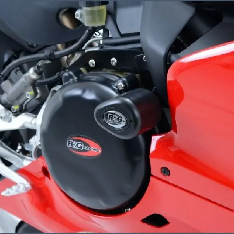 R&G Racing Sturzpads No Cut passend für Ducati Panigale 899 / 959 / 1199 / 1299 Nur Für Kurze Zeit