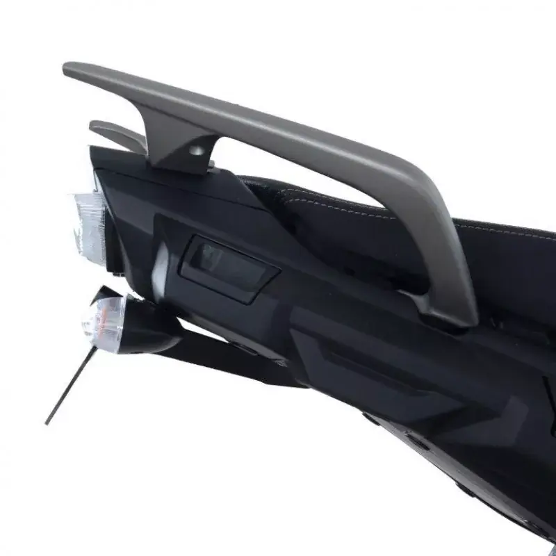Sonderaktion R&G Premium Kennzeichenhalter passend für Yamaha Tracer 900 / 900 GT ab 2018