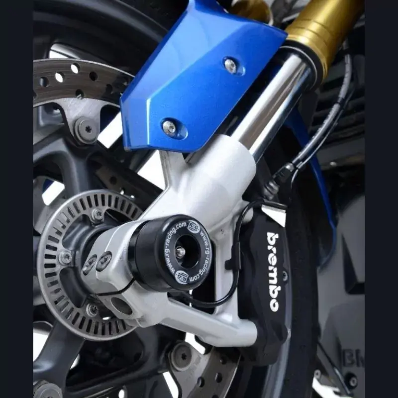 Top-Angebot R&G Racing Gabel Protektoren passend für BMW R 1200 R / RS ab 2015