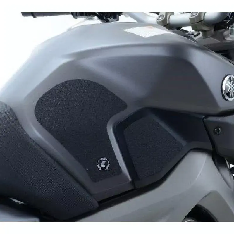 R&G Eazi-Grip Tank Traction Pads passend für Yamaha MT-09 / MT-09 SP 2013-2020 Aktuell