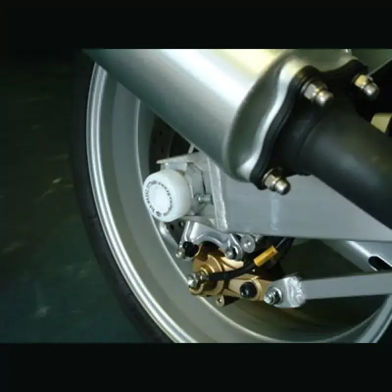 Schneller Versand R&G Racing Schwingen Protektoren passend für Suzuki GSX-R 600 750 1000
