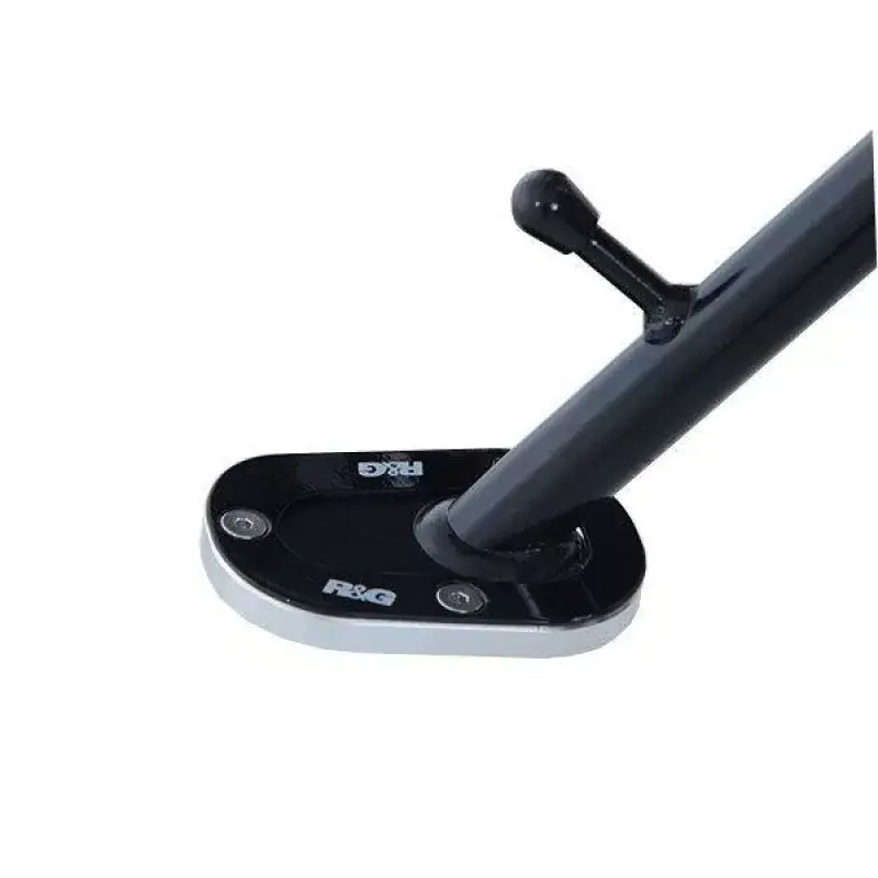 Meistverkauft R&G Racing Seitenständer Puck passend für BMW R 1250 GS 2018-2020