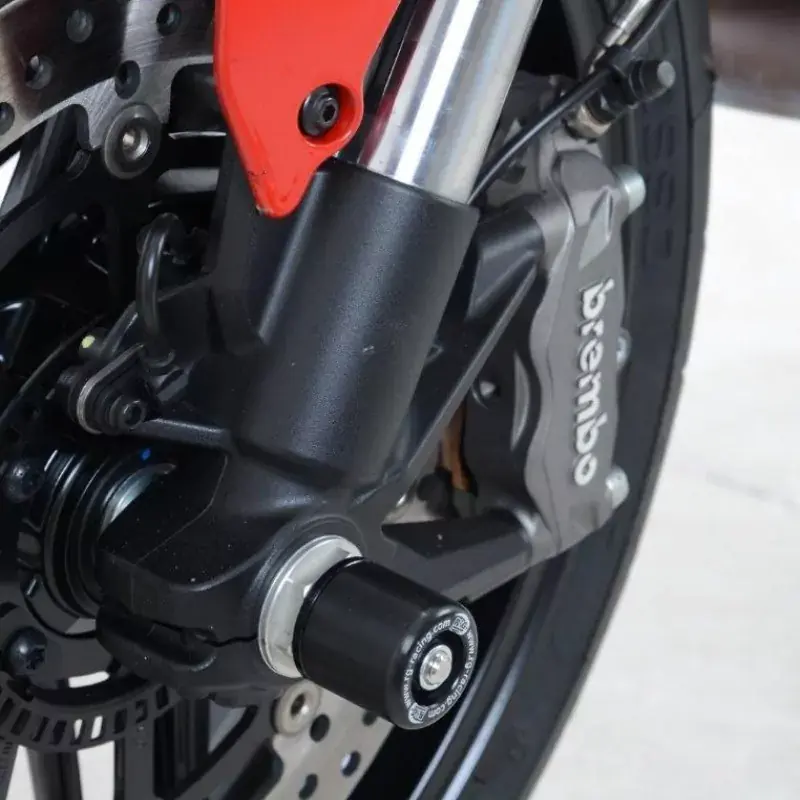 R&G Gabel Protektoren passend für Ducati Monster 821 / 1200 / 950 Billig
