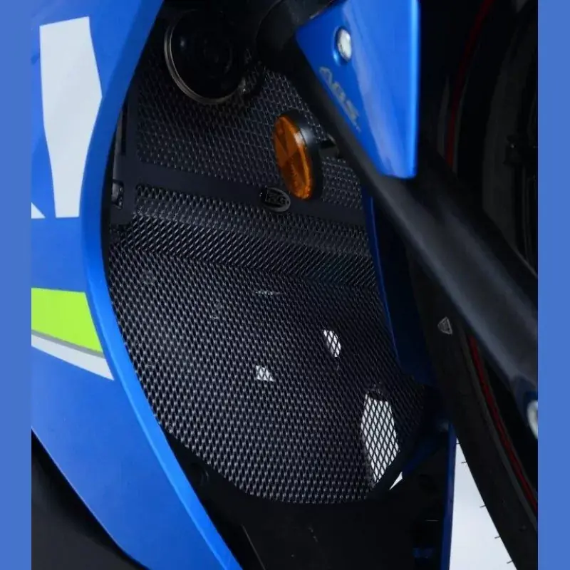 R&G Racing Kühlergitter passend für Suzuki GSX 250 R ab 2017 Heißes Angebot