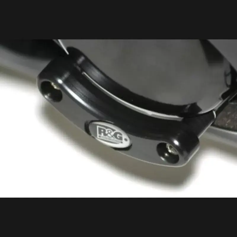 R&G Racing Lichtmaschine Protektor passend für Suzuki Hayabusa 2008- Billig