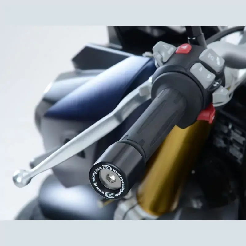 R&G Racing Lenker Protektoren passend für BMW R NINE T / R 12 Nine T Billig
