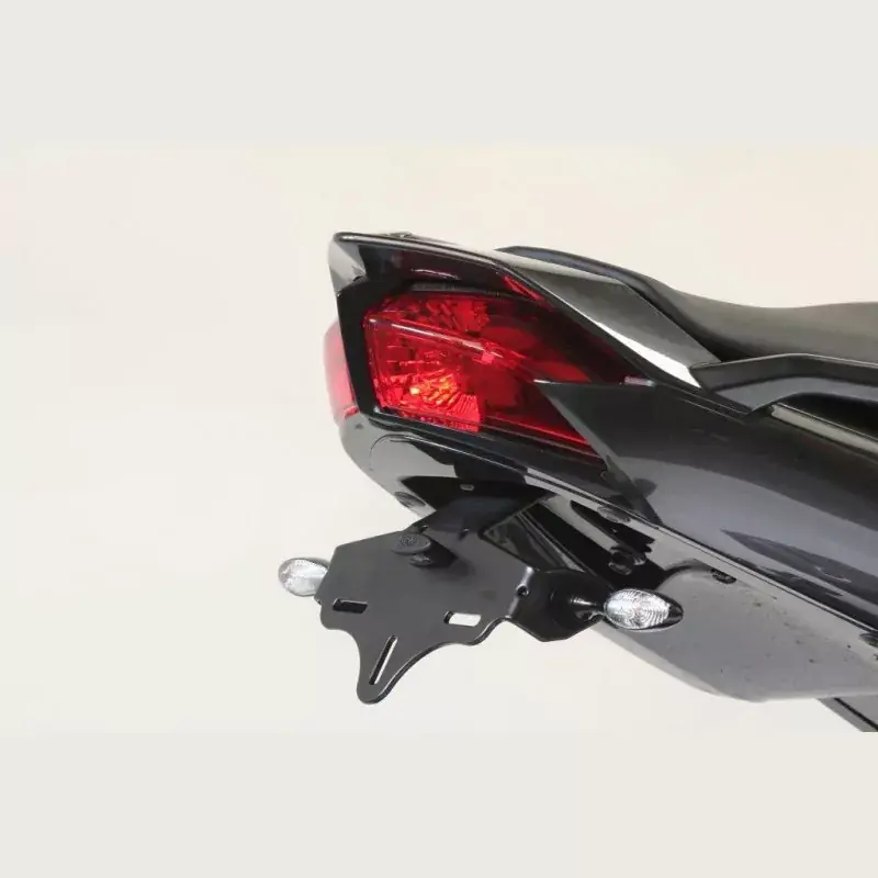 Bestseller R&G Kennzeichenhalter passend für Yamaha Fazer 1000 / FZ-1 ab 2006