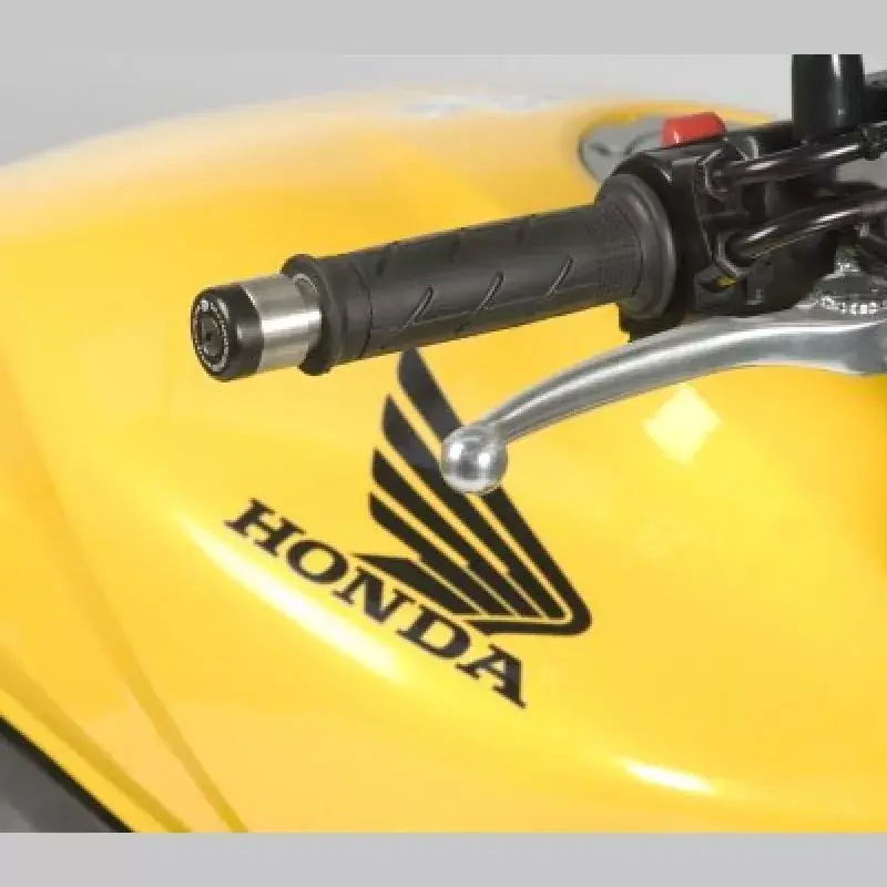 R&G Racing Lenker Protektoren passend für Honda CB 600 / 900 Hornet Heißes Angebot