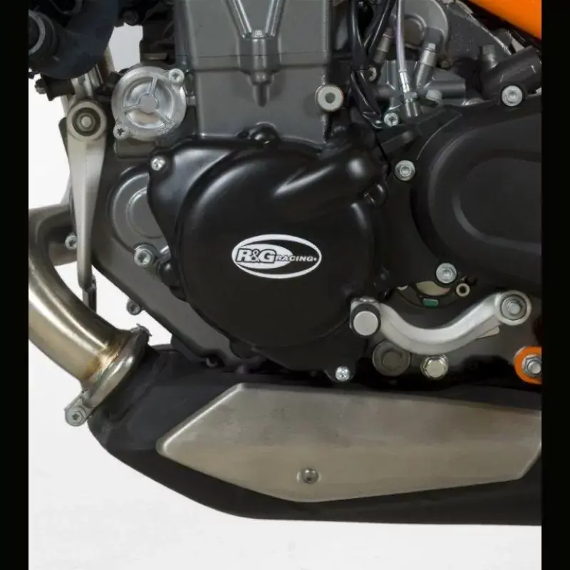R&G Lichtmaschinen Protektor passend für KTM 690 Enduro / Husqvarna 701 / GasGas 700 Finale Aktion