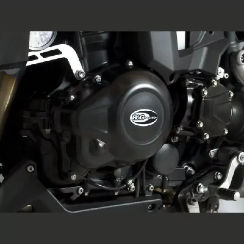 Ausverkauf R&G Lichtmaschinen Protektor passend für Triumph Tiger Explorer 1200 2012-2017