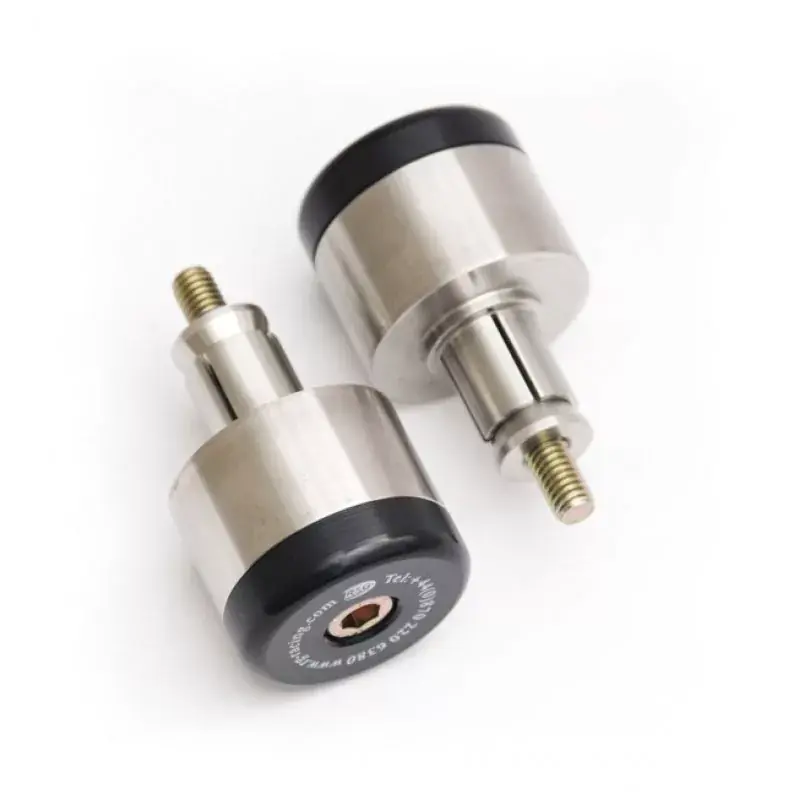 R&G Racing Lenker Protektoren Kit passend für KTM RC 125 / 200 (2014-2016) Nur Heute