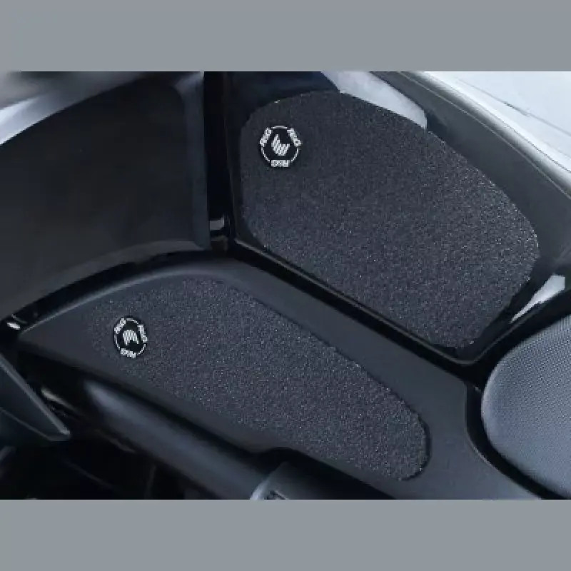 R&G Eazi-Grip Tank Traction Pads passend für Kawasaki Versys 650 ab 2015 Markenware