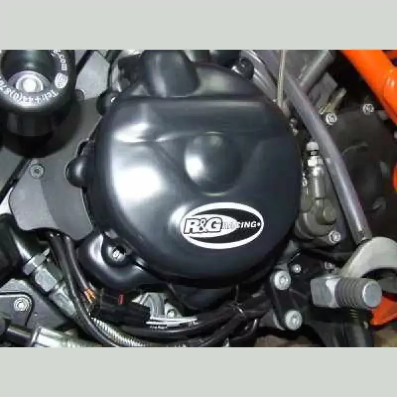 R&G Racing Lichtmaschinen Protektor passend für KTM 950 Supermoto Schnäppchen