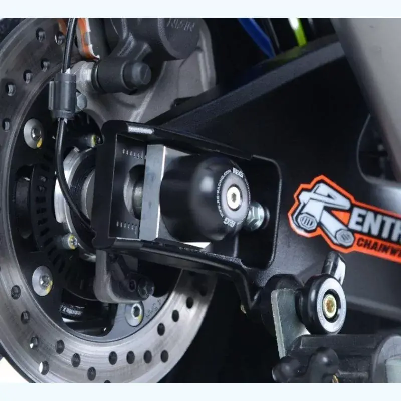 Must-Have R&G Racing Schwingen Protektoren passend für Suzuki GSX-R 1000 ab 2017