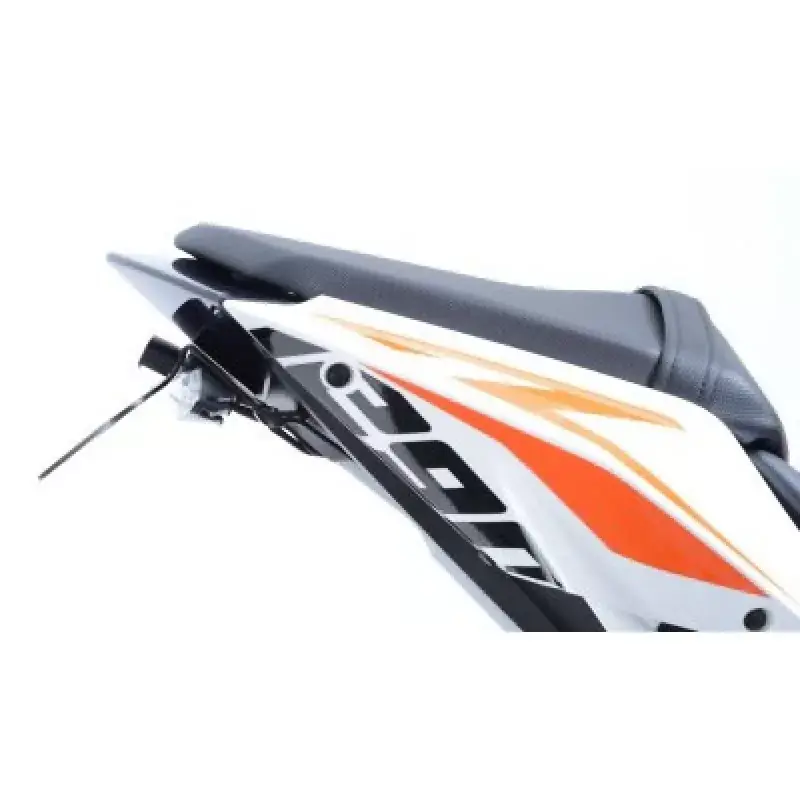 Direkt Vom Hersteller R&G Premium Kennzeichenhalter passend für KTM Super Duke 1290 R 2014-2016