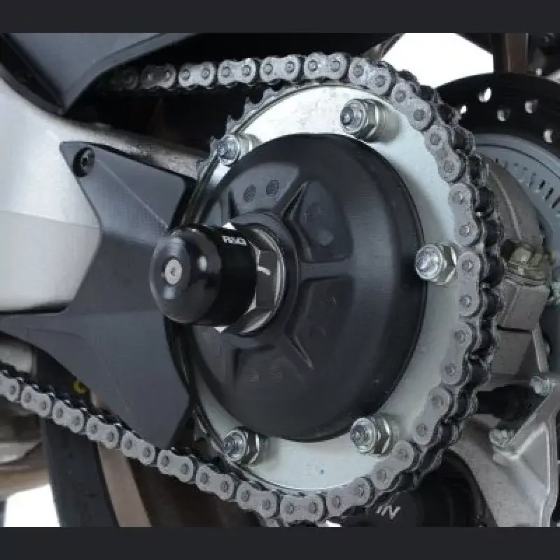 R&G Racing Schwingen Protektoren passend für Honda VFR 800 ab 2014 Direktkauf