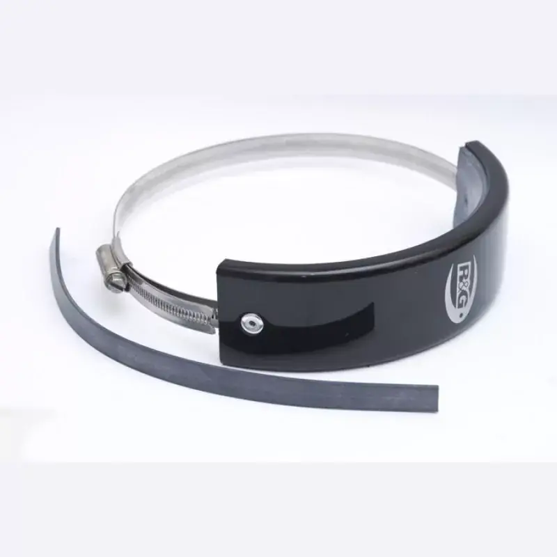Letzte Chance R&G Racing Auspuff Protektor passend für BMW F 800 S / ST