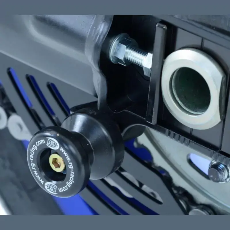 R&G Schwingen Protektoren passend für Yamaha YZF-R25 / YZF-R3 / MT-25 / MT-03 Solange Der Vorrat Reicht