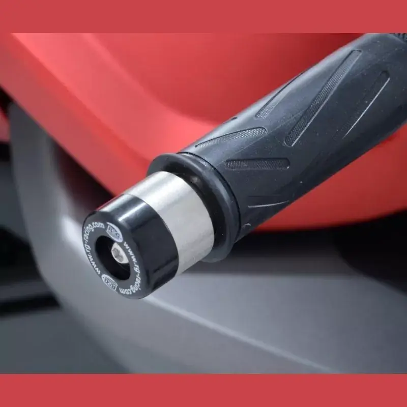 Knallerangebot R&G Racing Lenker Protektoren passend für Yamaha MT-125 ab 2014