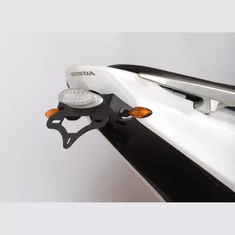 R&G Kennzeichenhalter passend für Honda NC 700 X / S ab 2012 Günstig