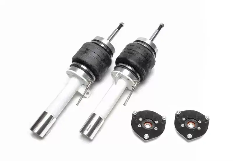 TA Technix Luftdämpfersatz Vorderachse passend für Audi TT 8J Abverkauf