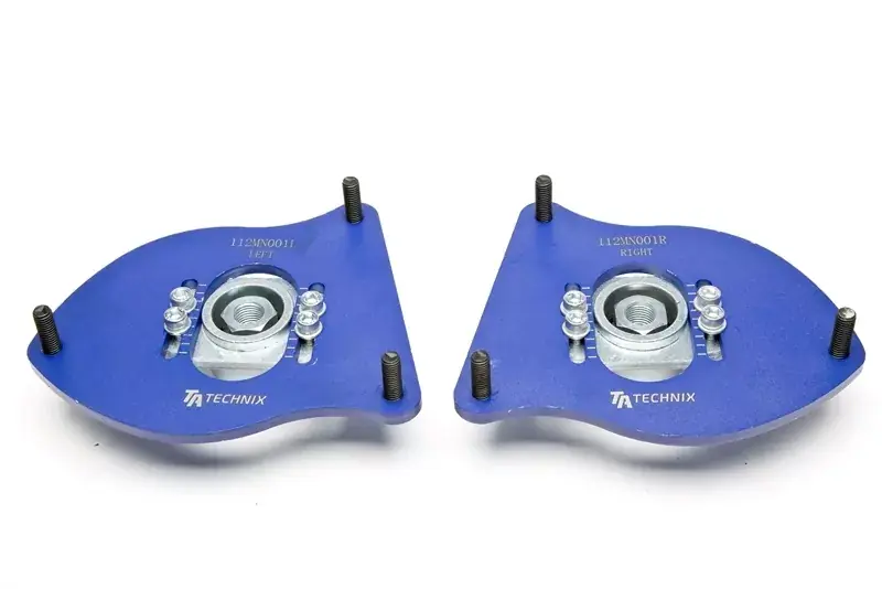 Garantierte Lieferung TA Technix Uniball Domlager Set Vorderachse passend für BMW Mini R50 R52 R53