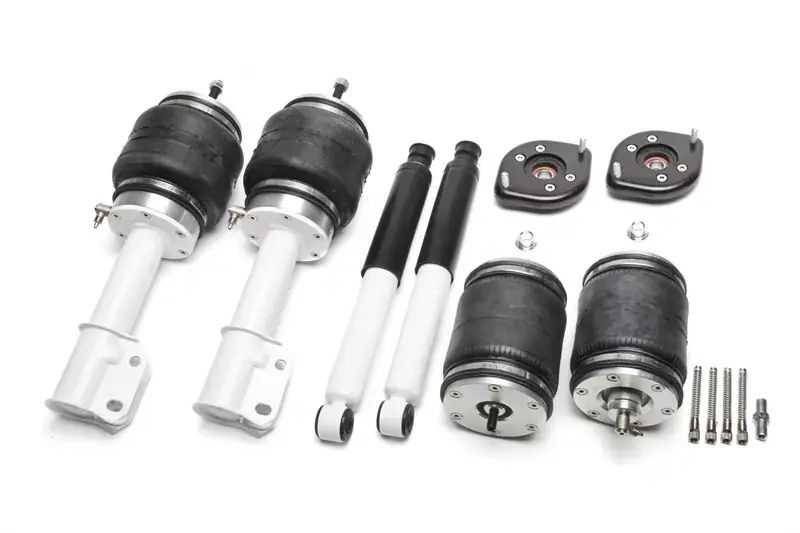 Beliebt TA Technix Luftdämpfersatz passend für Opel Corsa A/B, Tigra A