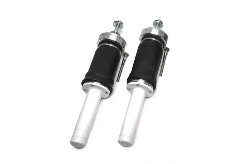 TA Technix Luftdämpfersatz Vorderachse passend für Honda Civic V+VI und CRX III Top-Preis