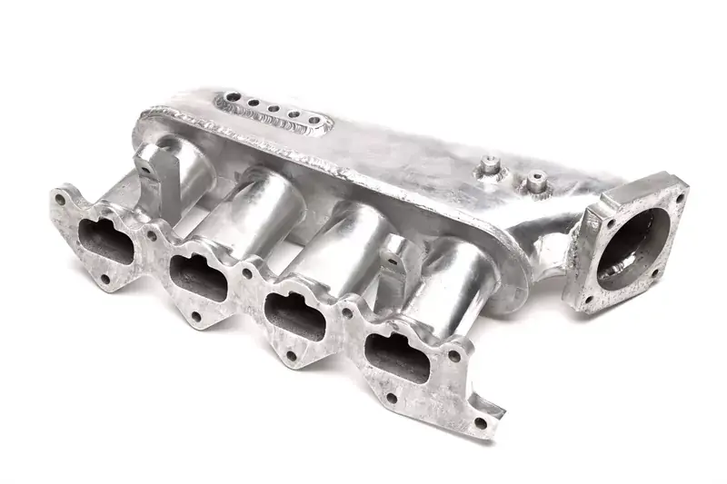 Preisreduziert TA Technix Ansaugbrücke passend für Mitsubishi Lancer EVO IV-IX