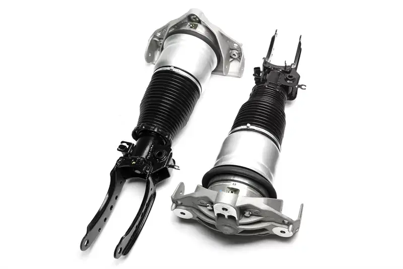 TA Technix Luftdämpfersatz Vorderachse passend für Audi Q7 (4L) / Porsche Cayenne (955) / VW Touareg (7L) Knallerangebot
