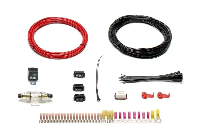 TA Technix LF Elektronik-Kit für Luftfahrwerk Preiswert